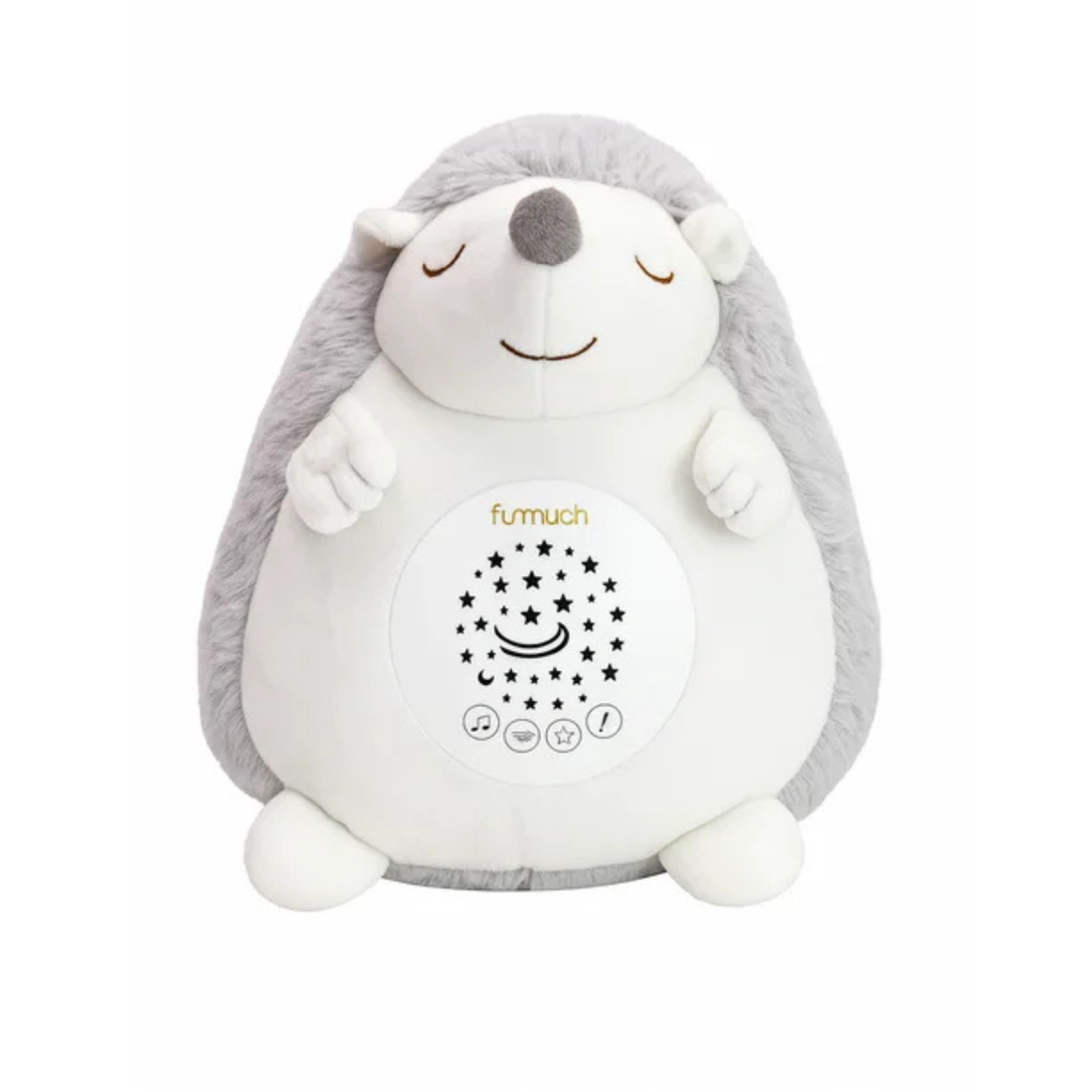 Electronic Pet - 3-in-1 Hedgehog Toy
