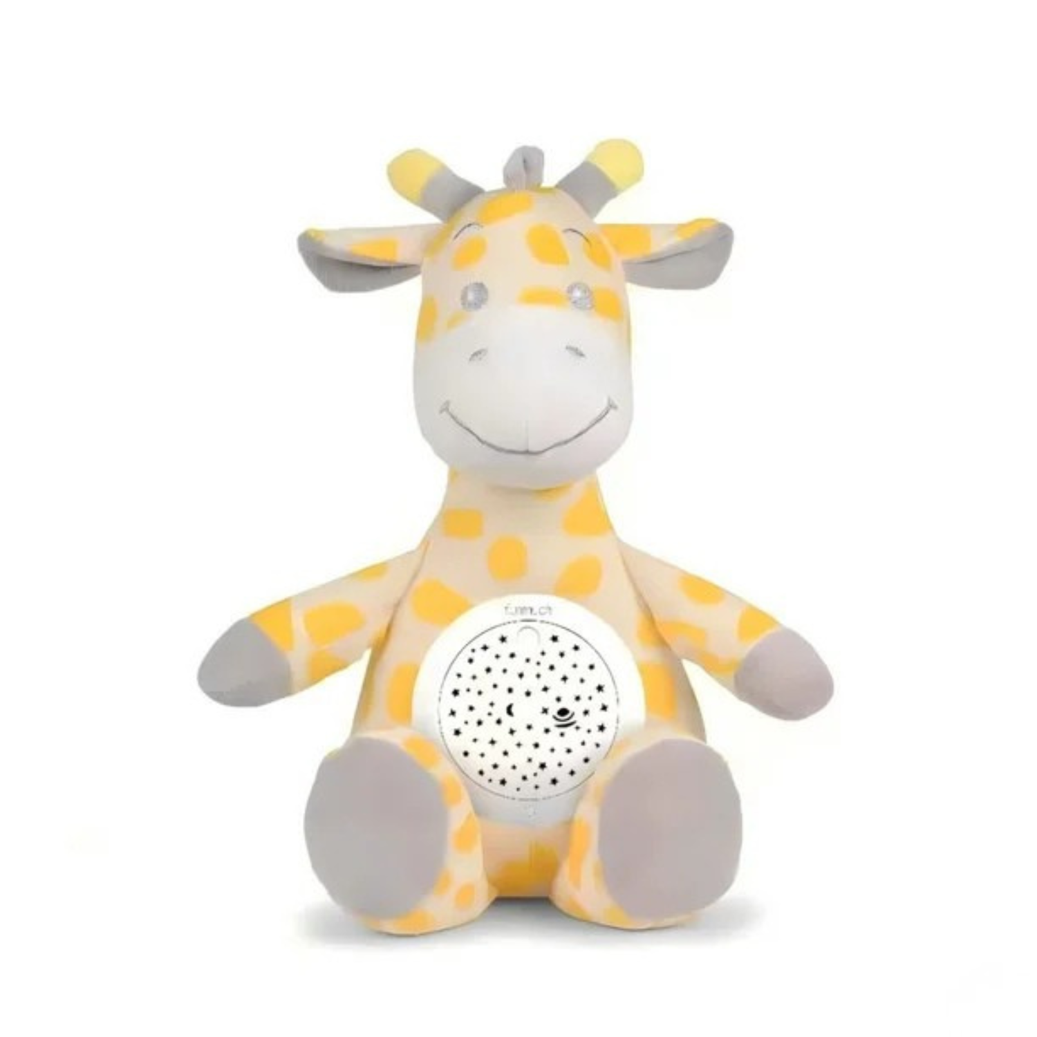 Giraffe 3-in-1 Plush Toys