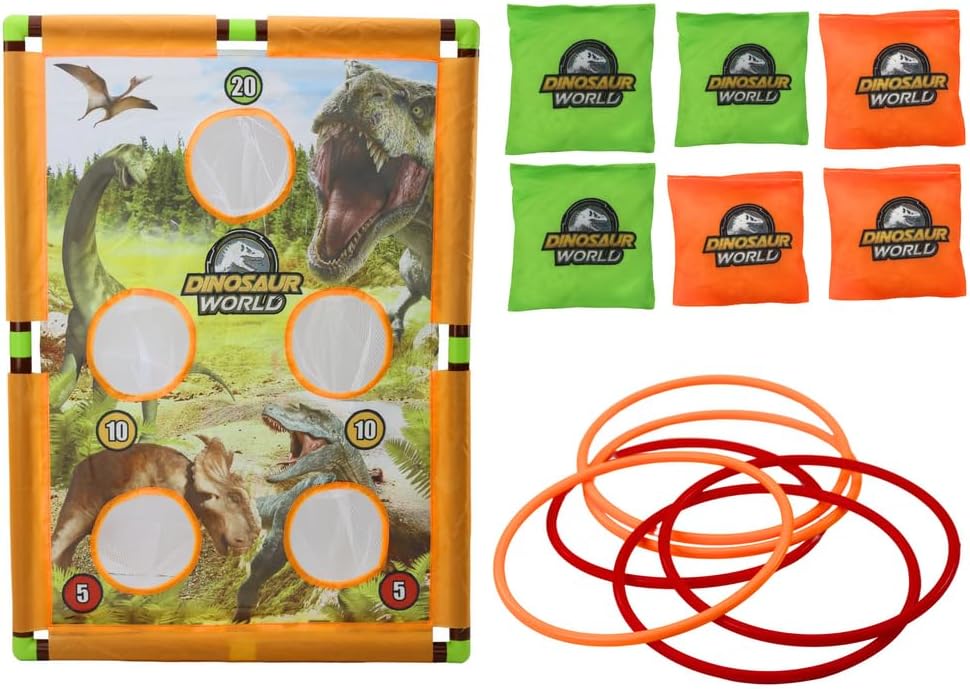 Toss Game Throwing Game Set Toy