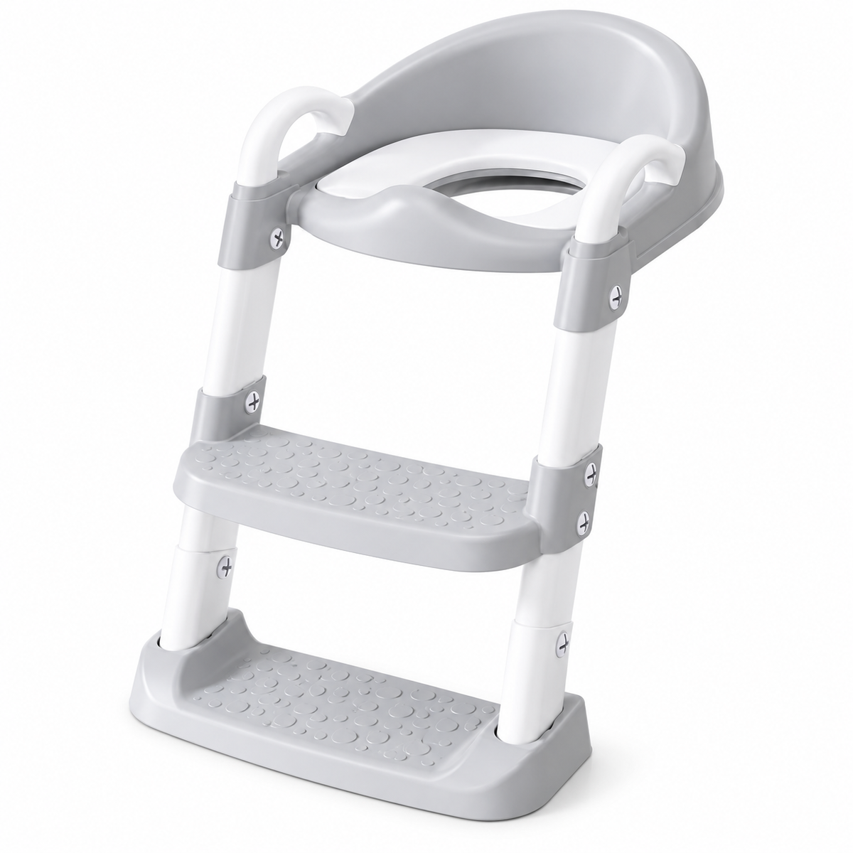 Potty Training Seat with Step Stool Ladder