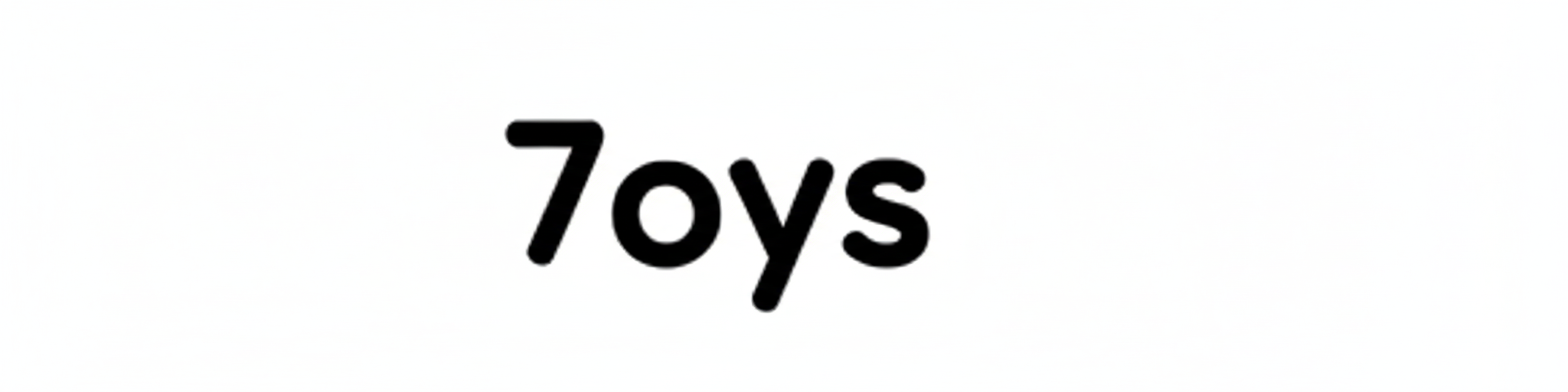 7oys